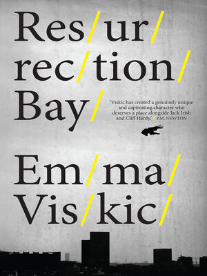 cover image of Resurrection Bay